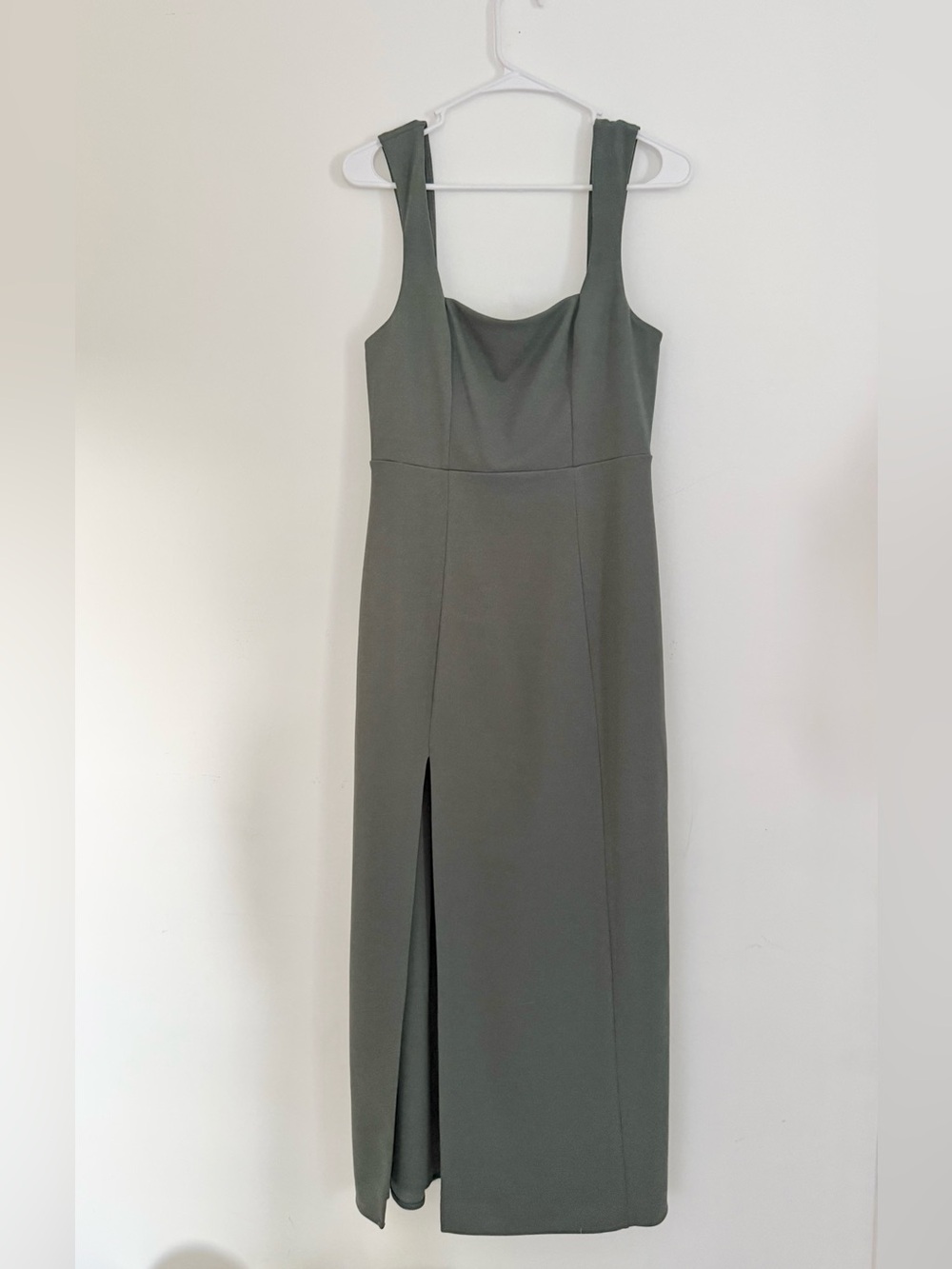 Show Me Your MuMu Eden Midi Dress